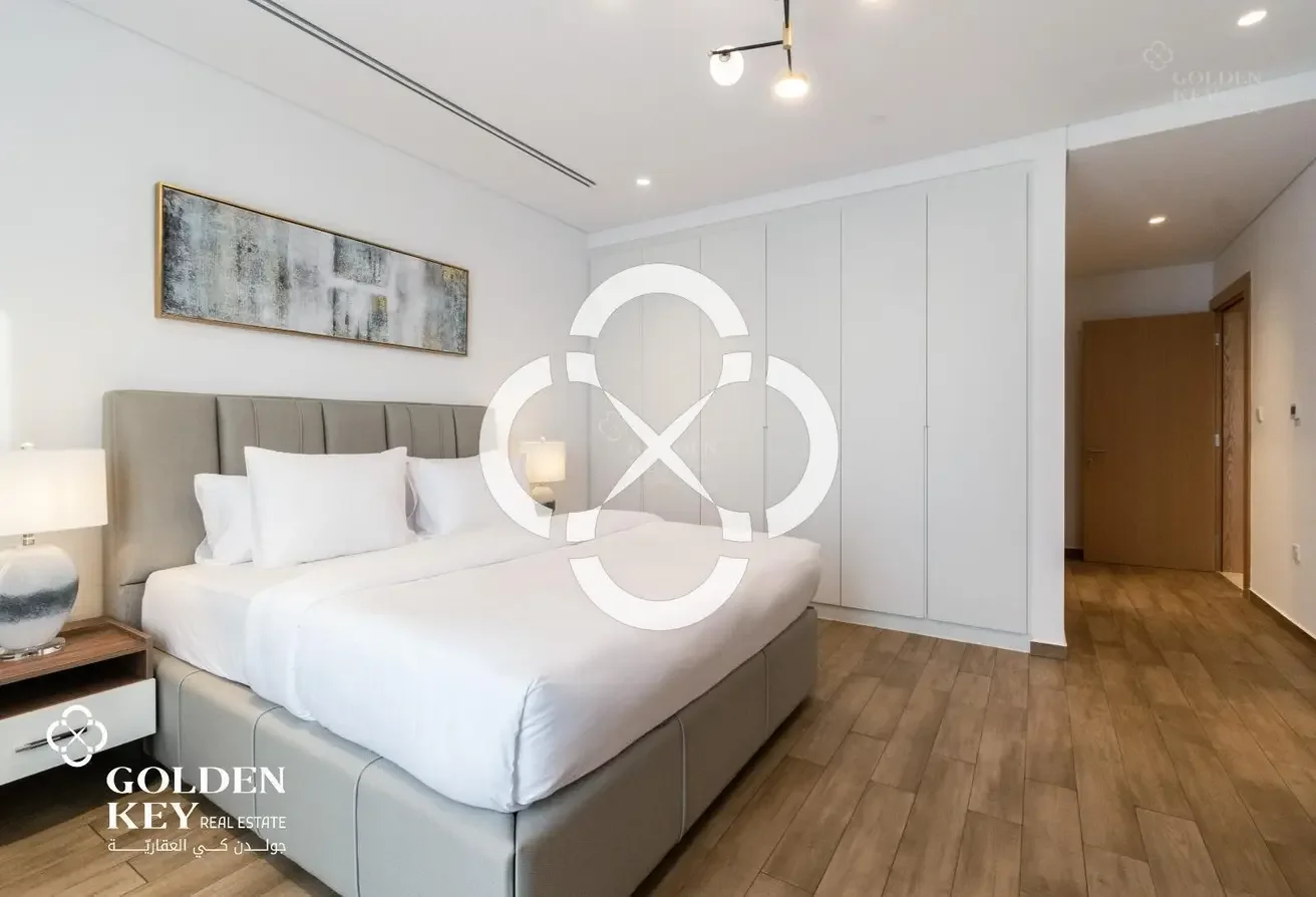 Luxury Tower | 3BR+Maid w/ Balcony |Bills Included