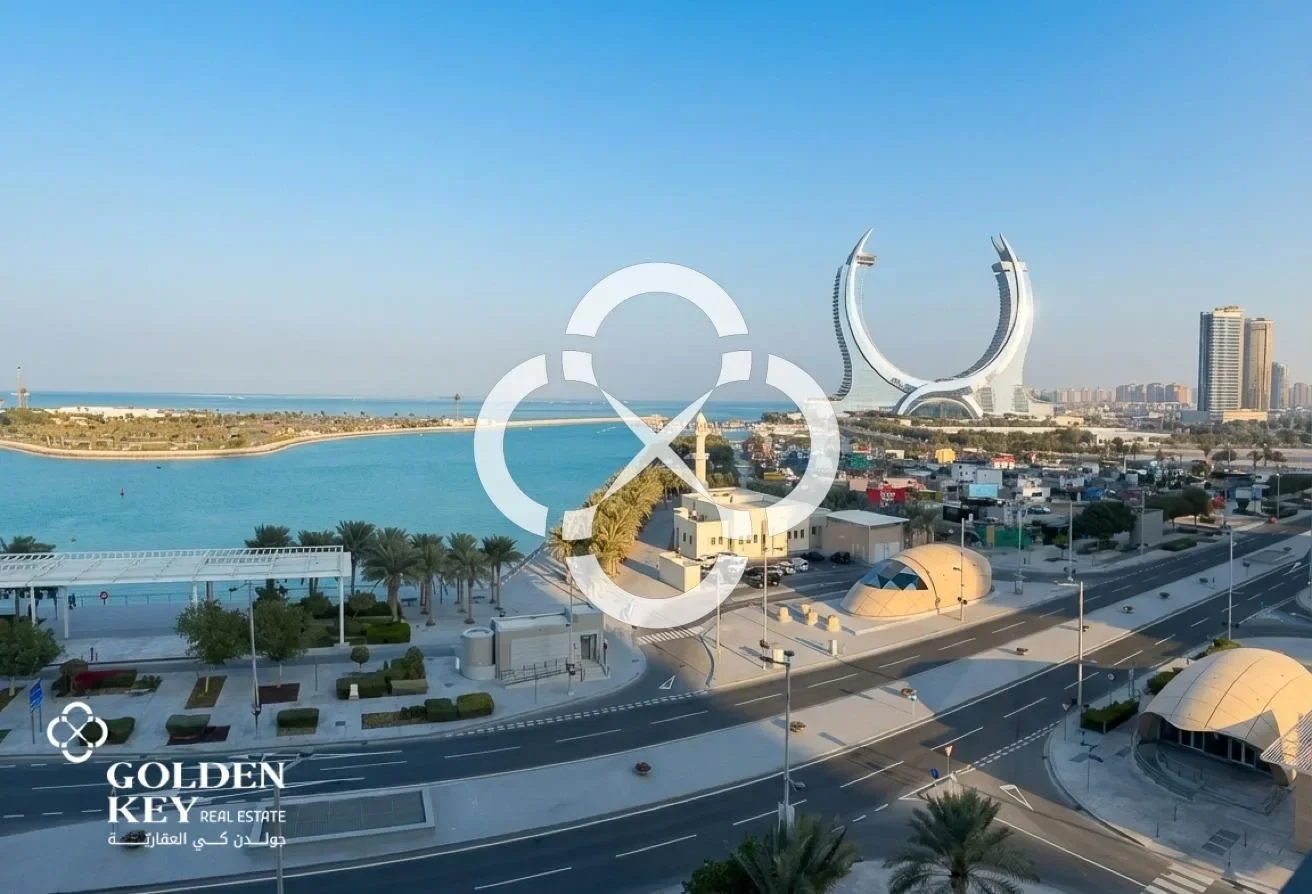 Full Sea View |Luxury 1BR |Payment Plan Until 2032