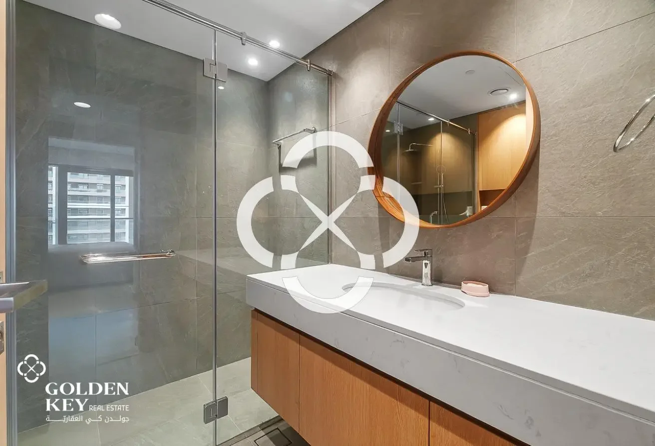 Full Sea View |Luxury 1BR |Payment Plan Until 2032