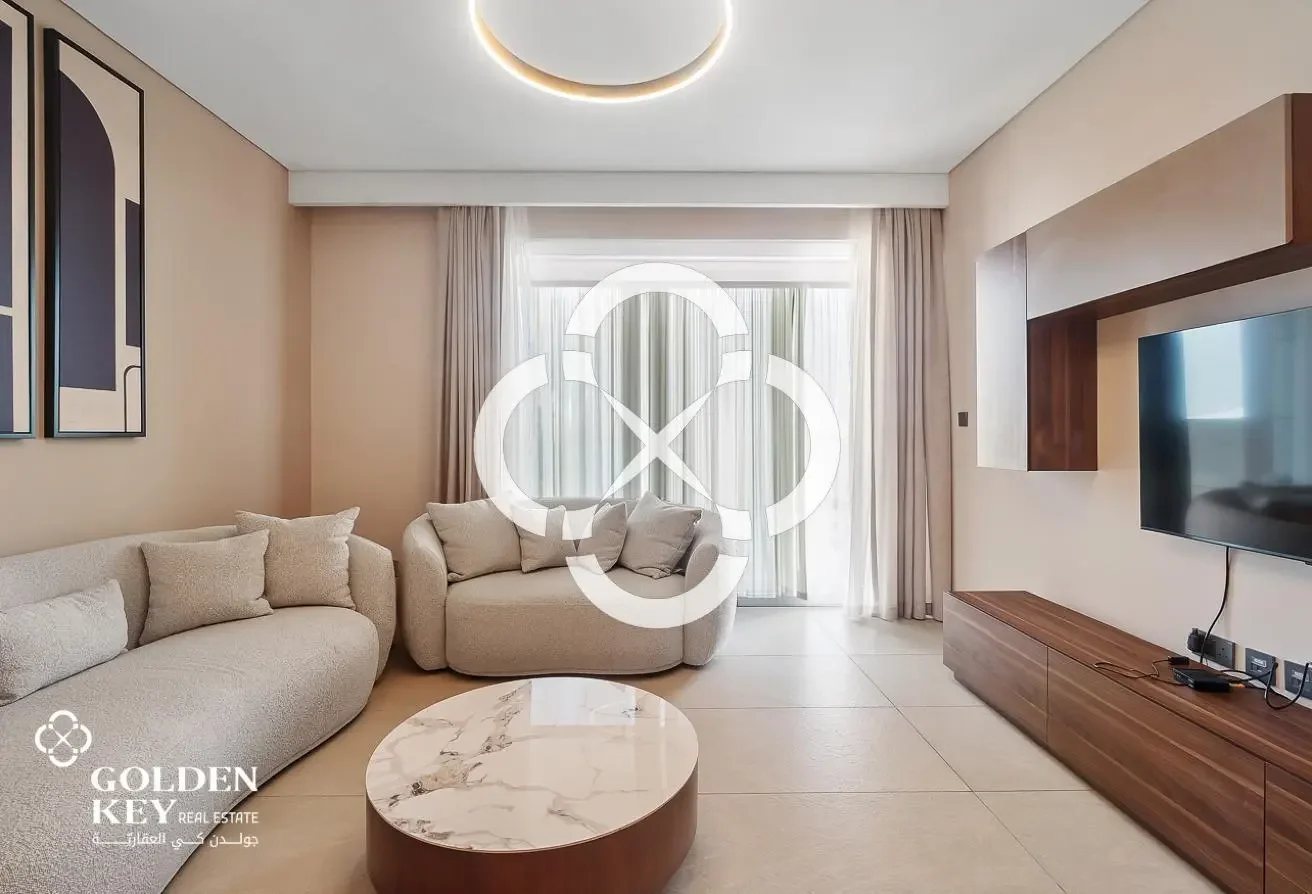Full Sea View |Luxury 1BR |Payment Plan Until 2032