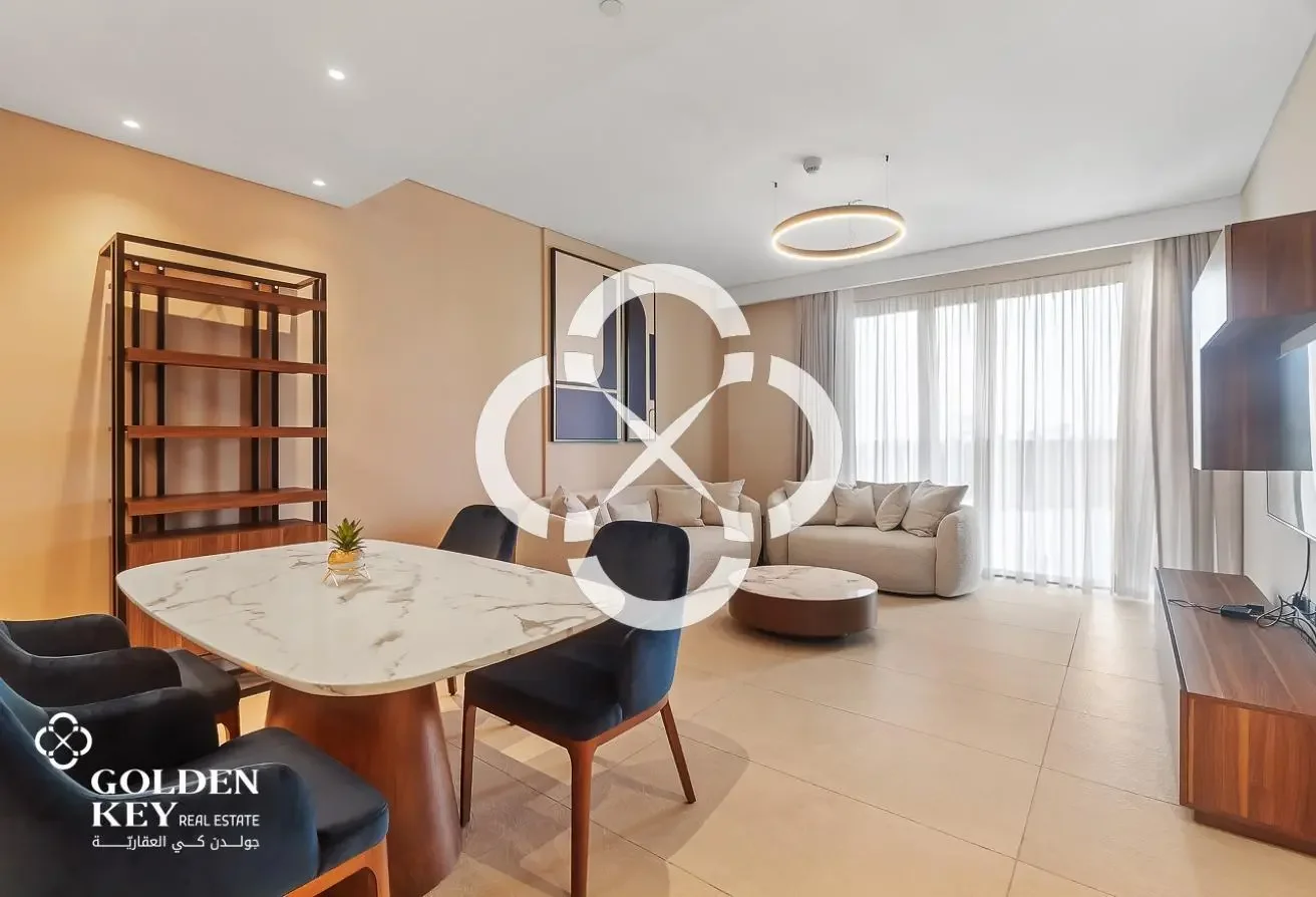 Full Sea View |Luxury 1BR |Payment Plan Until 2032 - view 3