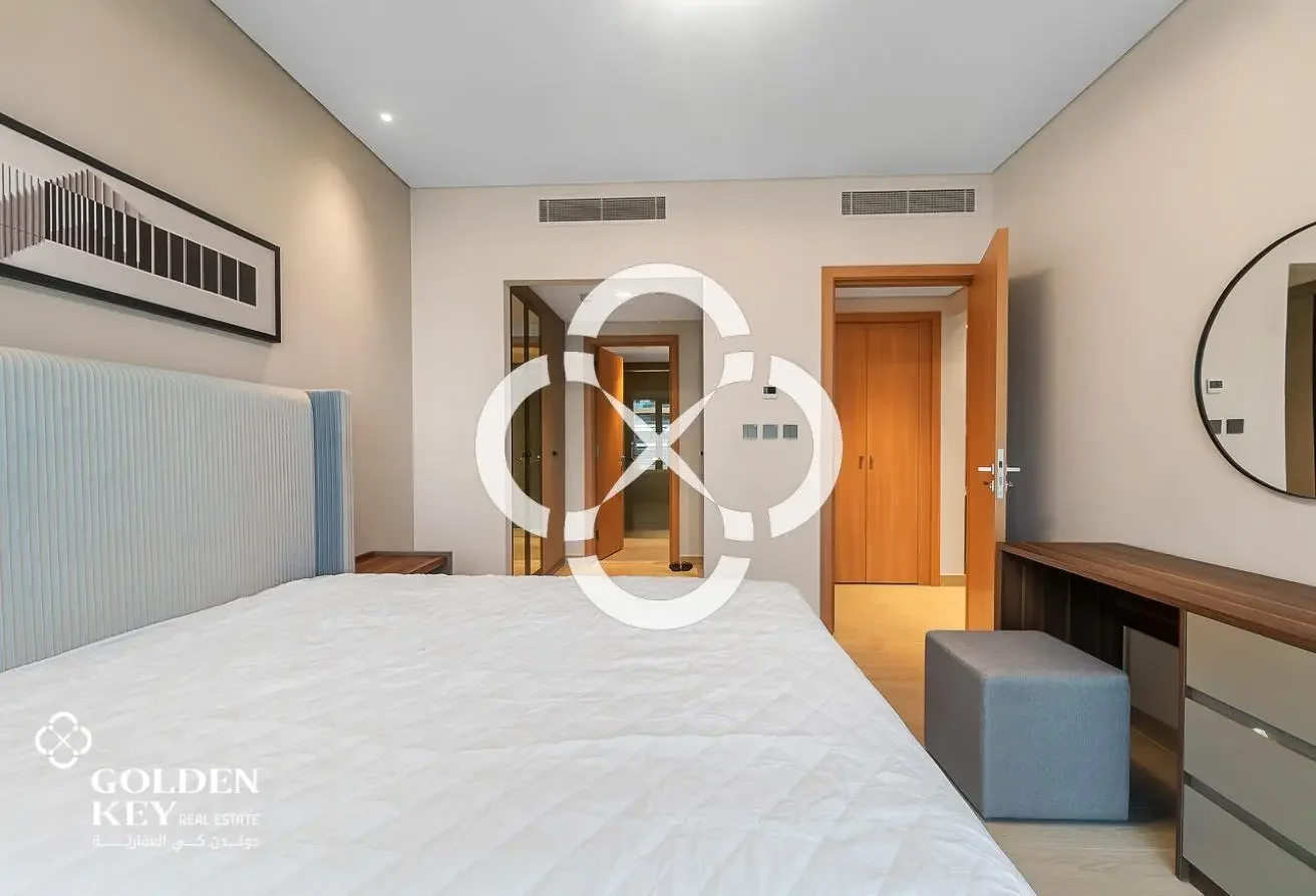 Full Sea View |Luxury 1BR |Payment Plan Until 2032
