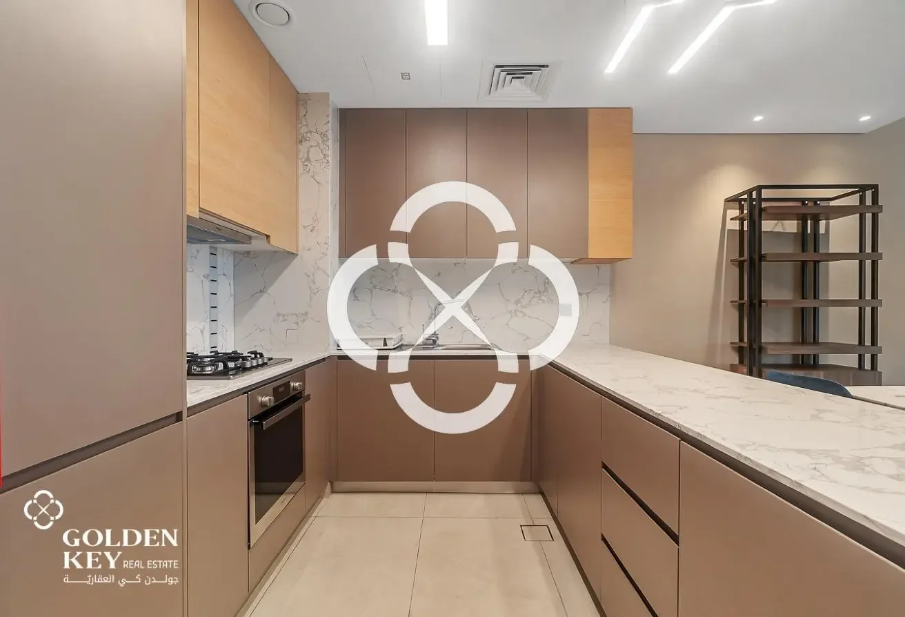 Full Sea View |Luxury 1BR |Payment Plan Until 2032