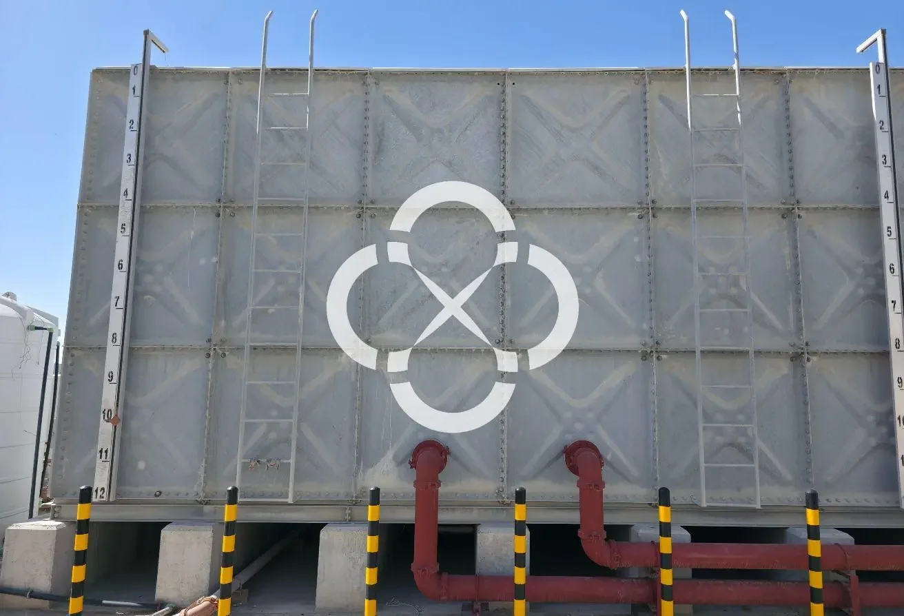 General Warehouse | 6,438 sqm | Mesaieed
