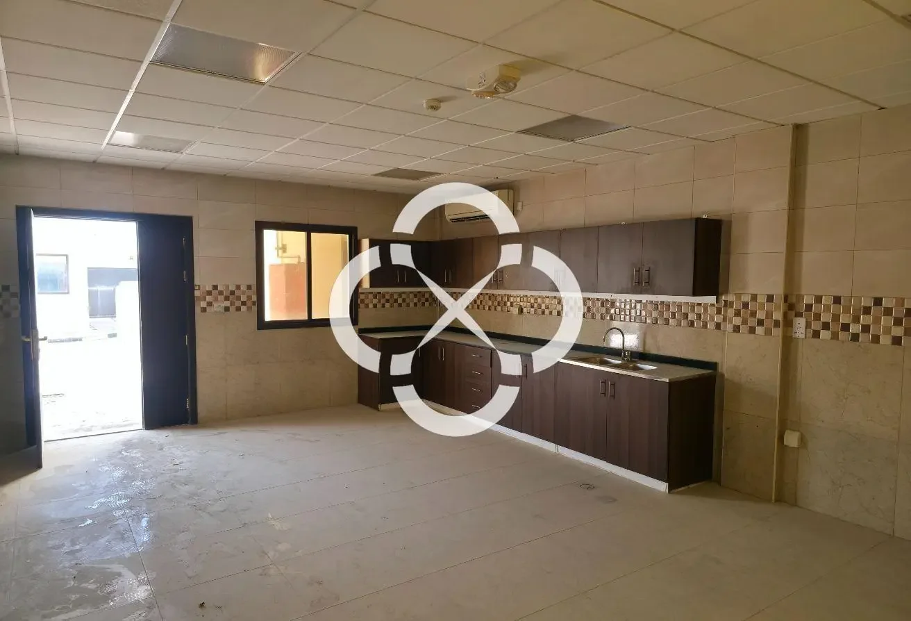 General Warehouse | 6,438 sqm | Mesaieed