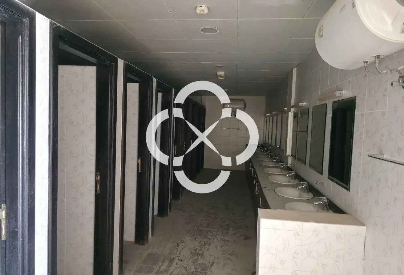 General Warehouse | 6,438 sqm | Mesaieed