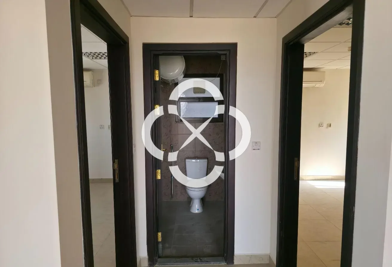 General Warehouse | 6,438 sqm | Mesaieed