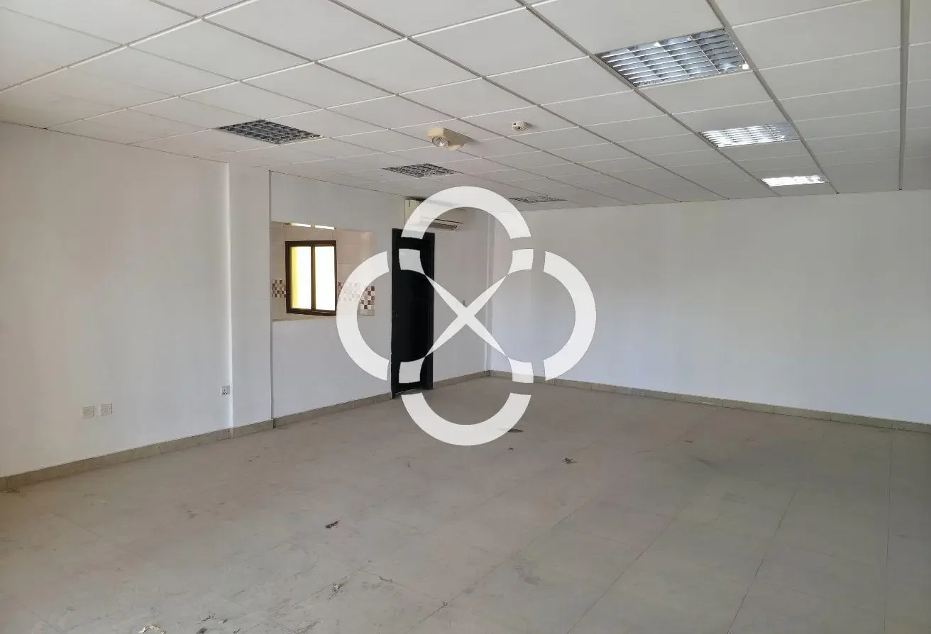 General Warehouse | 6,438 sqm | Mesaieed