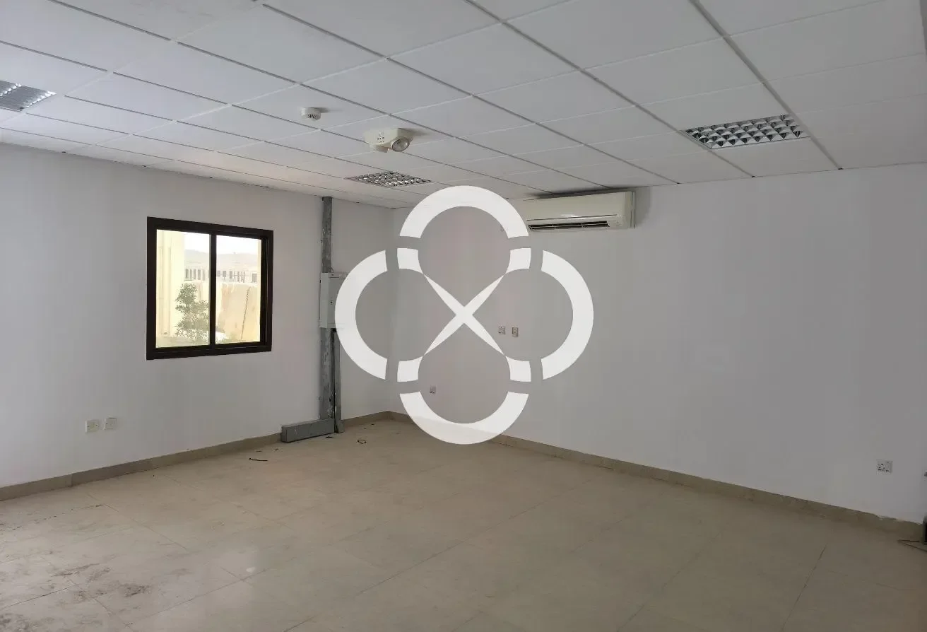 General Warehouse | 6,438 sqm | Mesaieed