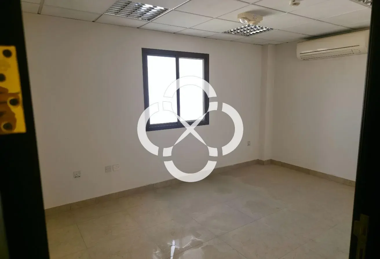 General Warehouse | 6,438 sqm | Mesaieed