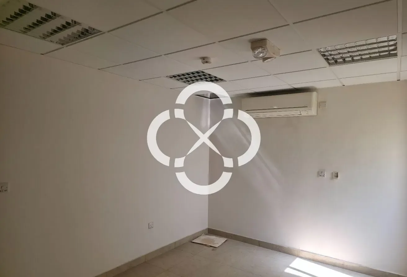 General Warehouse | 6,438 sqm | Mesaieed