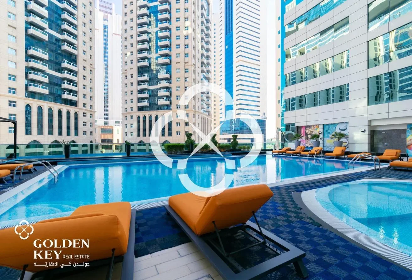 +2 Months Free | Bills Included | Furnished 2BR