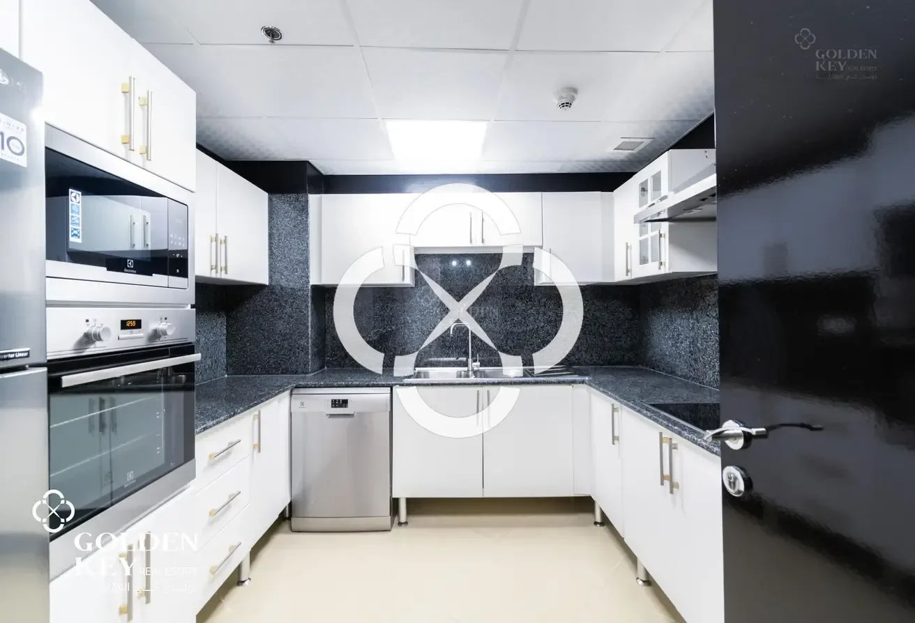 +2 Months Free | Bills Included | Furnished 2BR