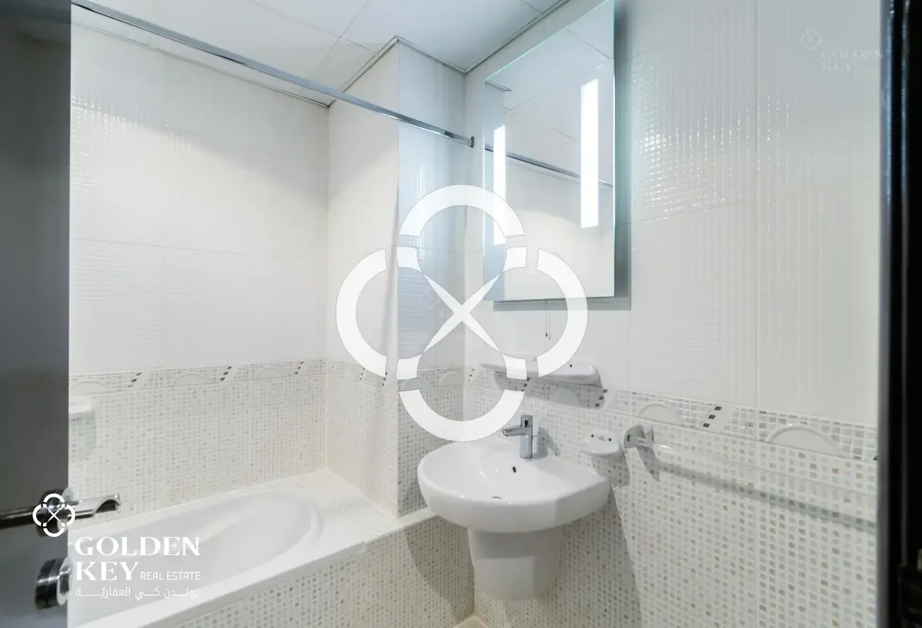 +2 Months Free | Bills Included | Furnished 2BR