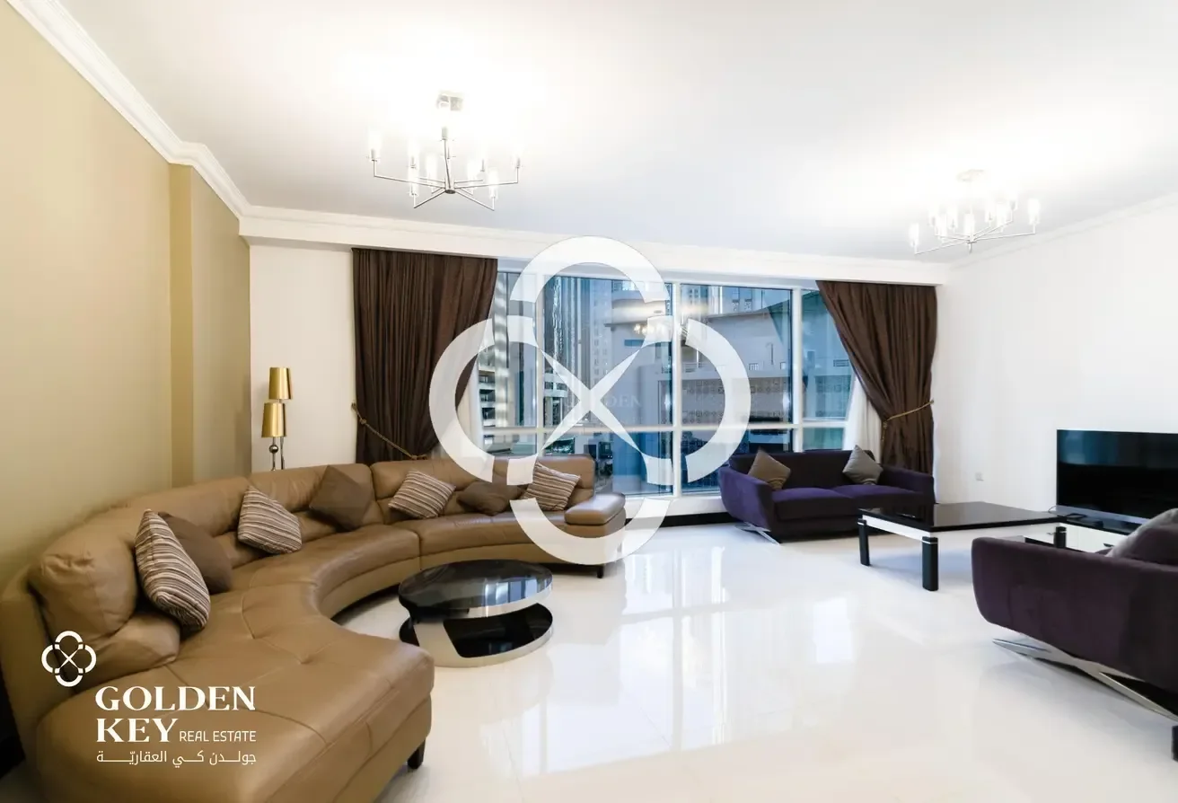 +2 Months Free | Bills Included | Furnished 2BR