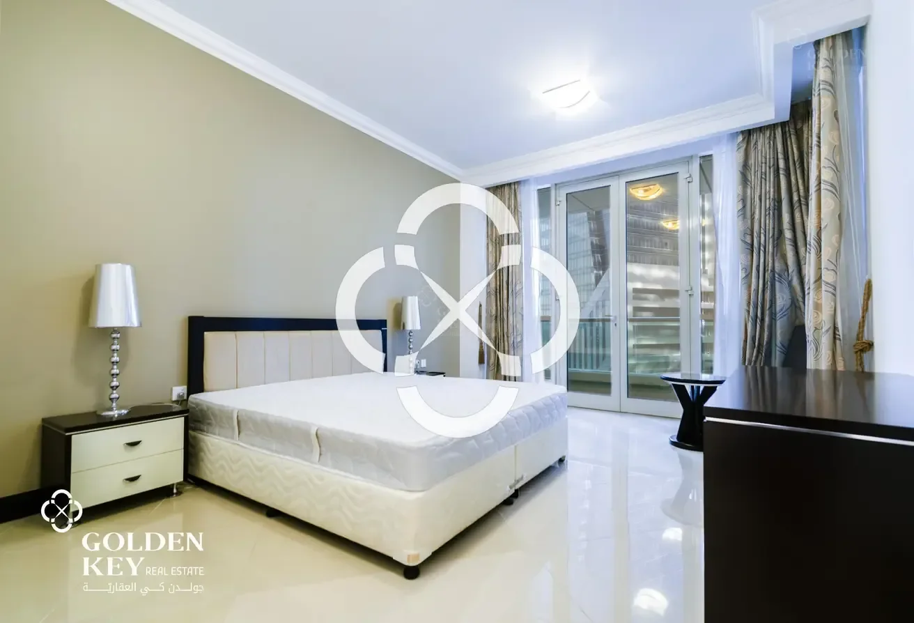 +2 Months Free | Bills Included | Furnished 2BR