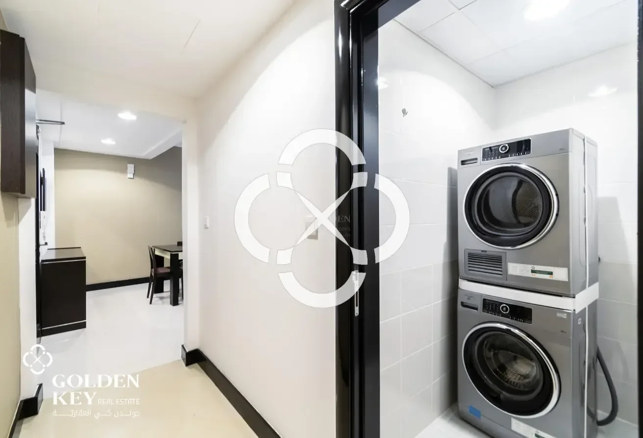 +2 Months Free | Bills Included | Furnished 2BR