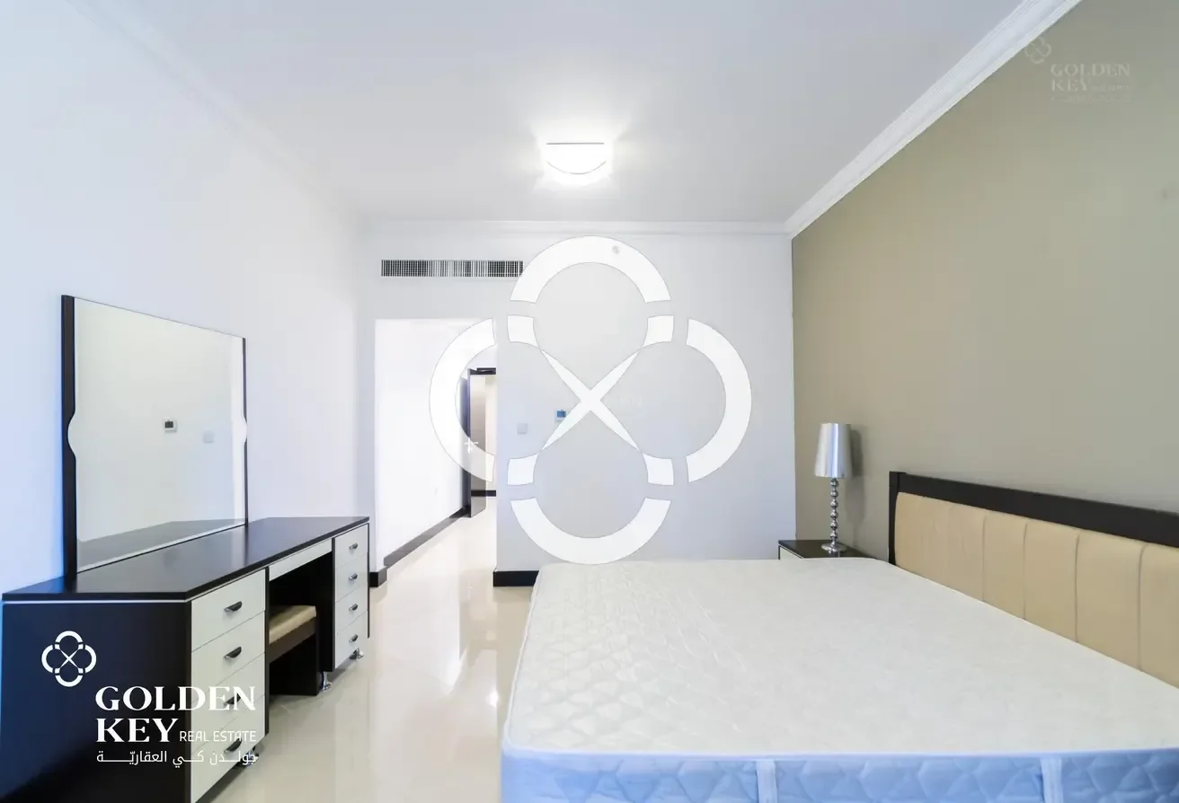 +2 Months Free | Bills Included | Furnished 2BR