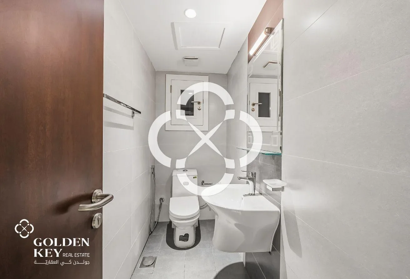 Brand New 2 Bedroom | Furnished | Al Mansoura