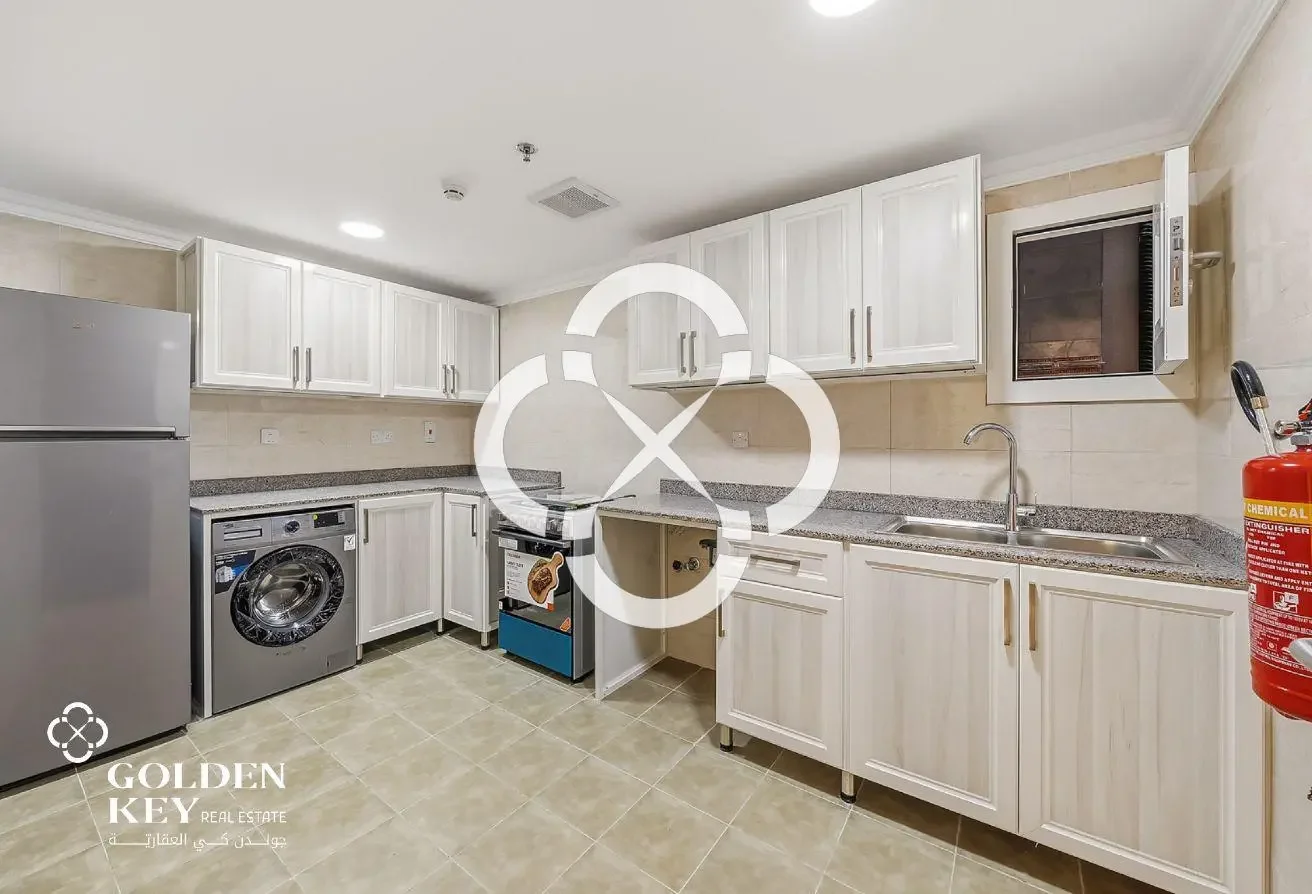 Brand New 2 Bedroom | Furnished | Al Mansoura