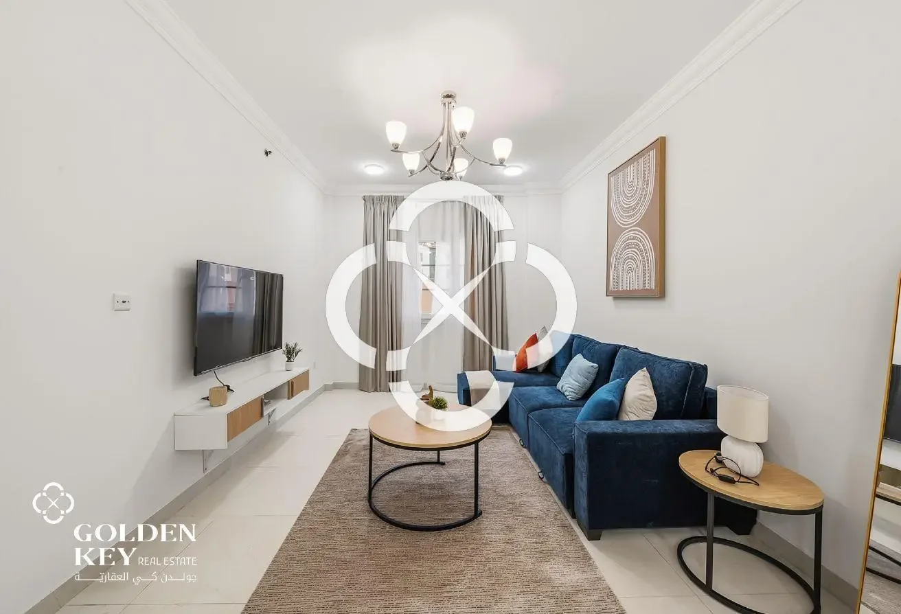 Brand New 2 Bedroom | Furnished | Al Mansoura