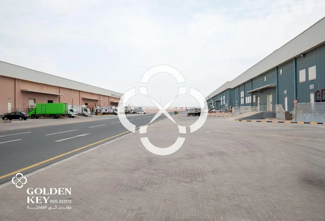 Air Conditioned Warehouse | 2,000 sqm | Umm Salal