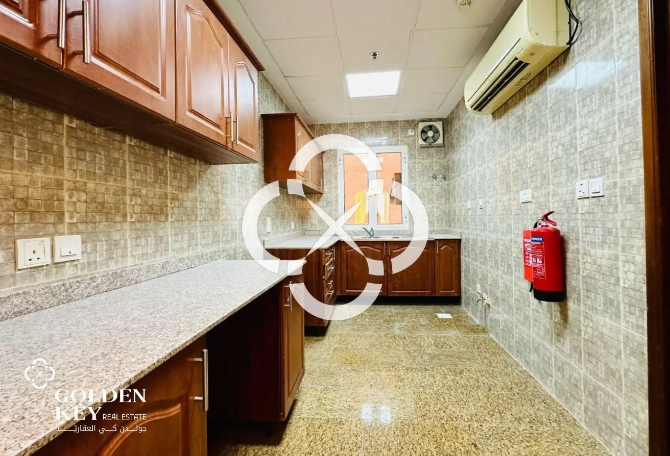 Open Layout | Spacious 2 Bedroom | Al Mansoura