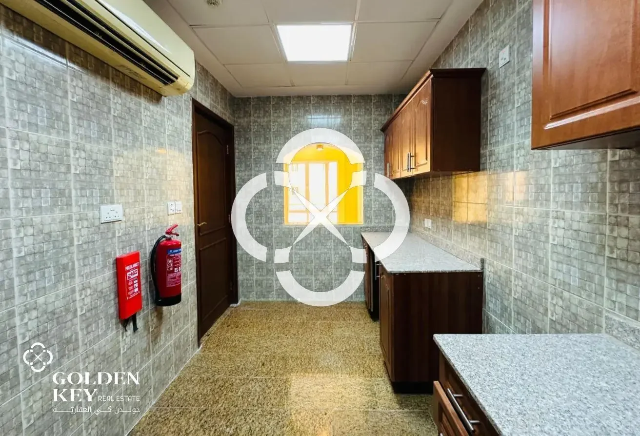 Open Layout | Spacious 2 Bedroom | Al Mansoura