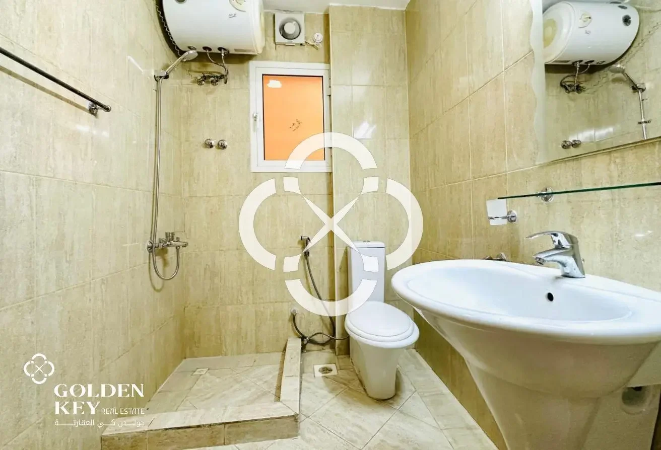Open Layout | Spacious 2 Bedroom | Al Mansoura