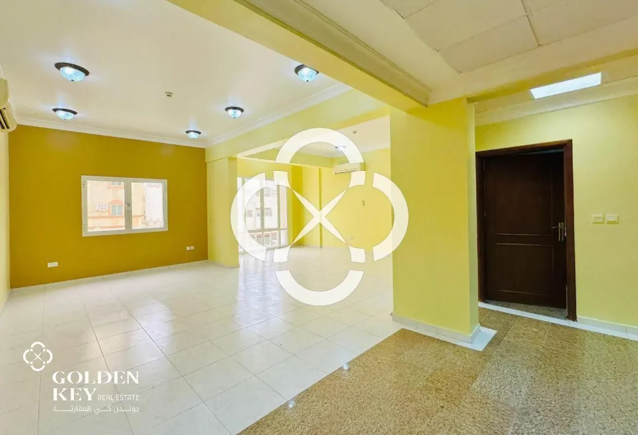 Open Layout | Spacious 2 Bedroom | Al Mansoura
