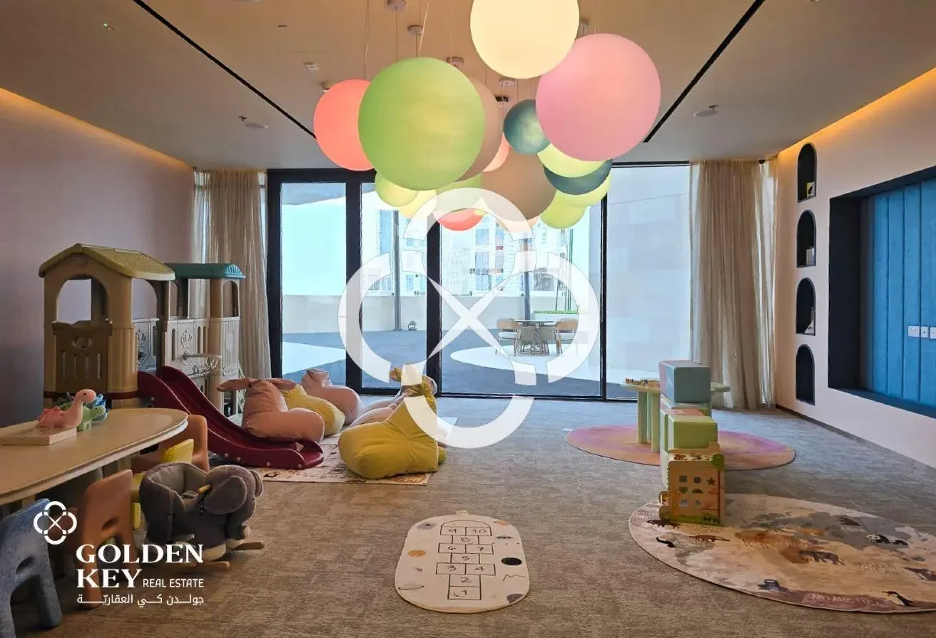Sea View |Luxurious 2BR w/ Balcony |Bills Included