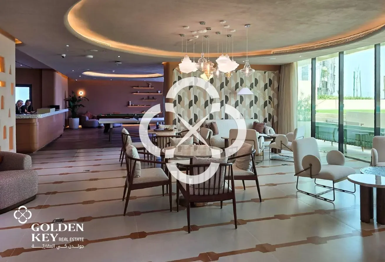 Sea View |Luxurious 2BR w/ Balcony |Bills Included - view 3