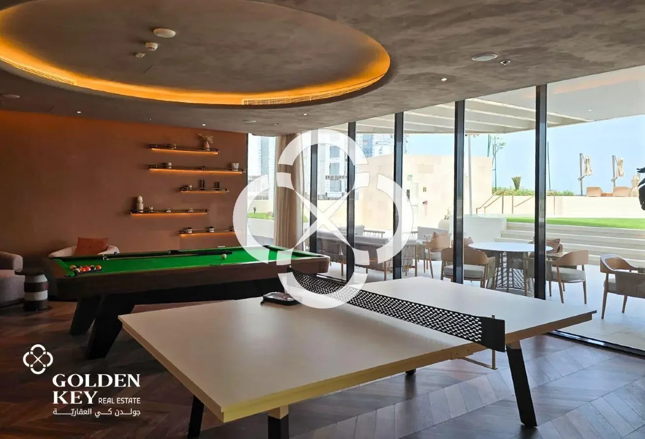 Sea View |Luxurious 2BR w/ Balcony |Bills Included