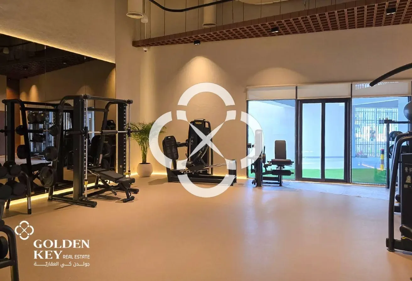 Sea View |Luxurious 2BR w/ Balcony |Bills Included