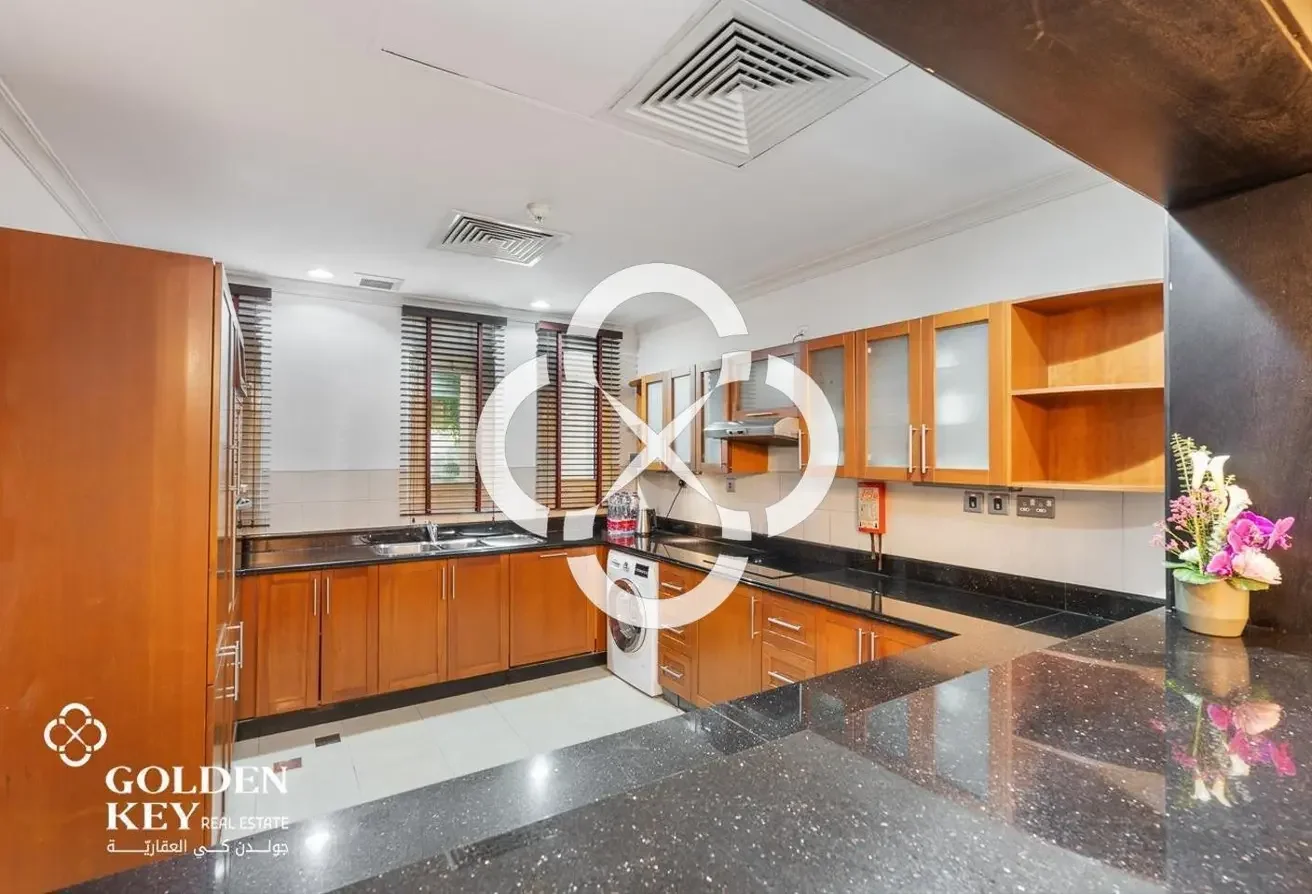 3 BHK+Maid with Balcony | Including Bills/WIFI