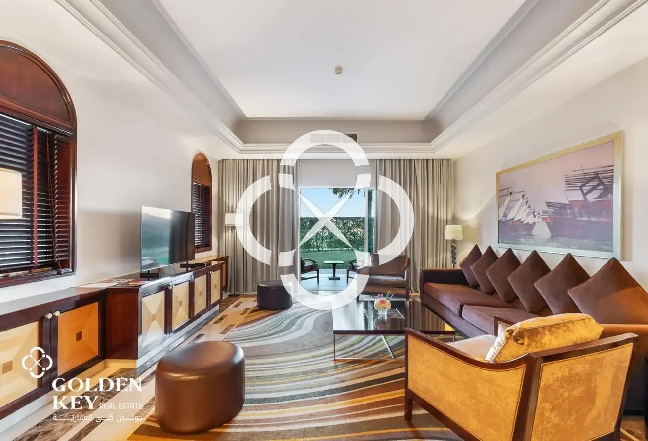 3 BHK+Maid with Balcony | Including Bills/WIFI