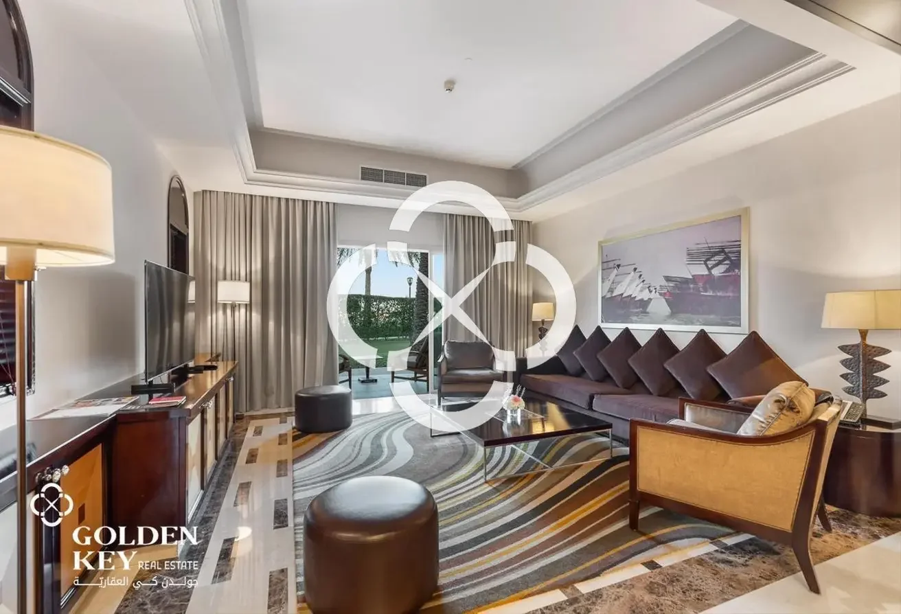3 BHK+Maid with Balcony | Including Bills/WIFI