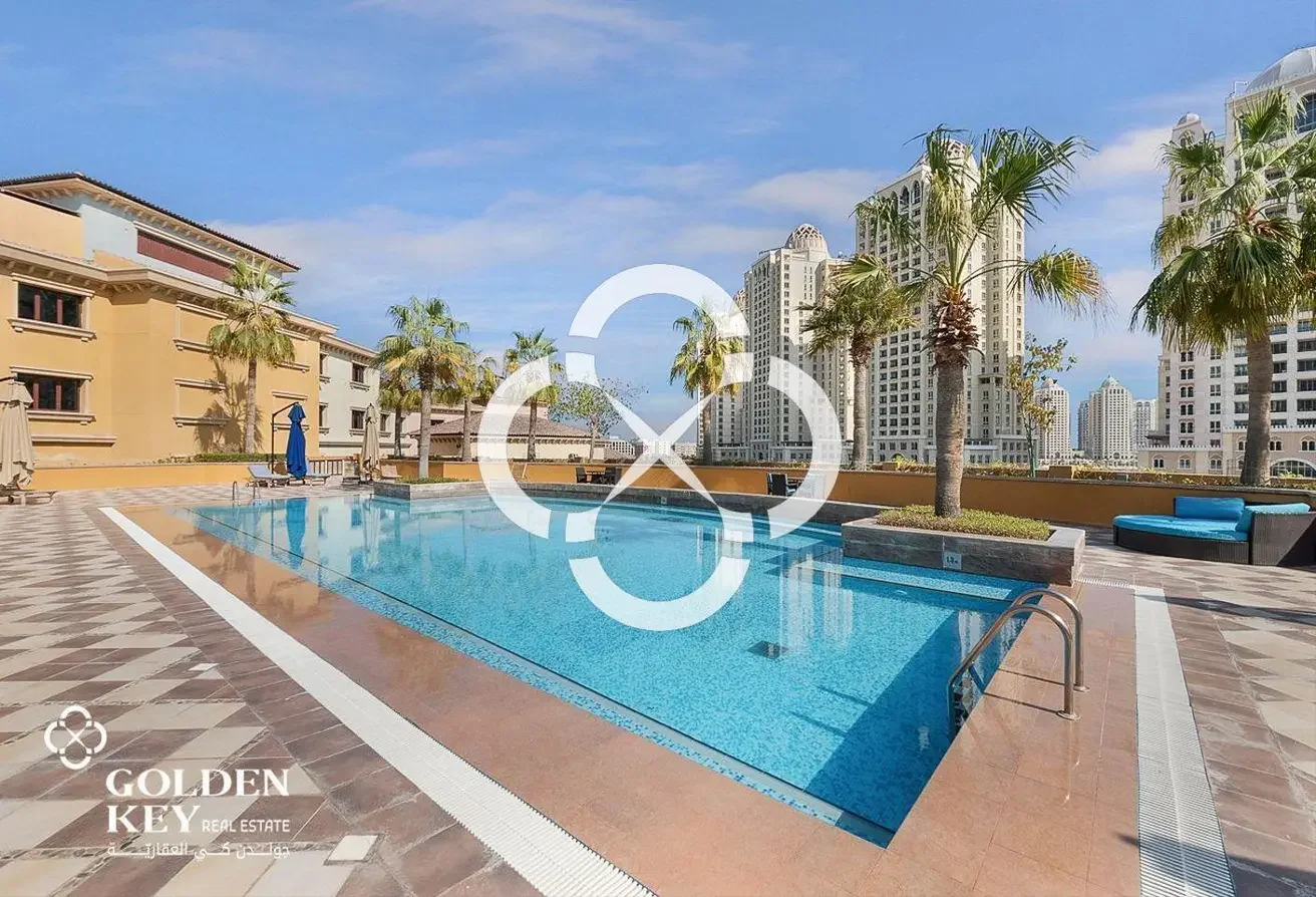 Qatar Cool Included| NO COMMISSION| Semi-Furnished