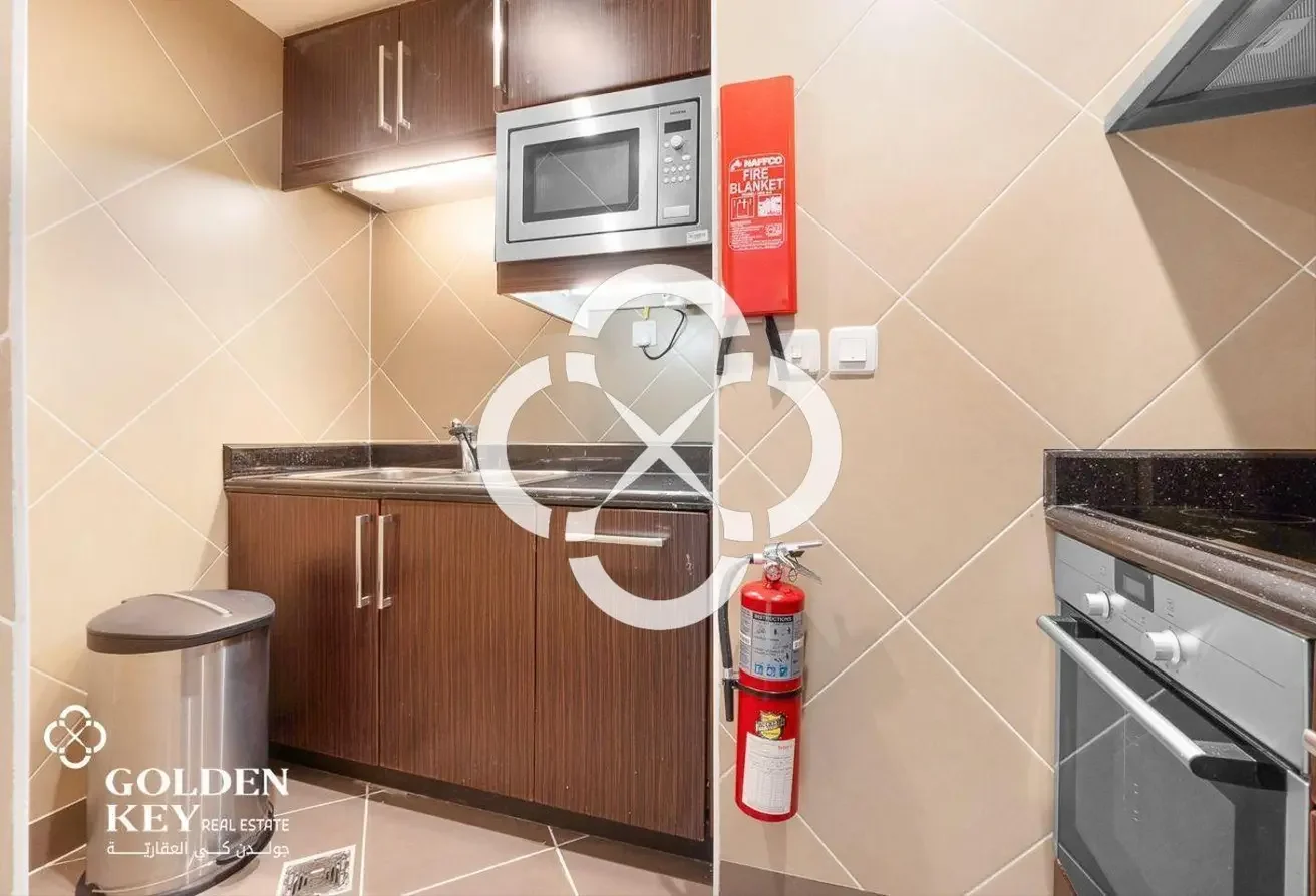 Qatar Cool Included| NO COMMISSION| Semi-Furnished