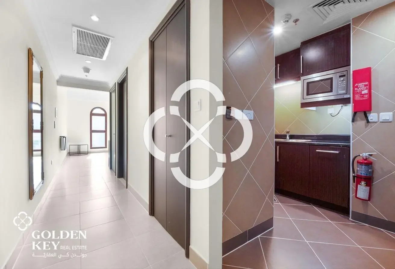 Qatar Cool Included| NO COMMISSION| Semi-Furnished