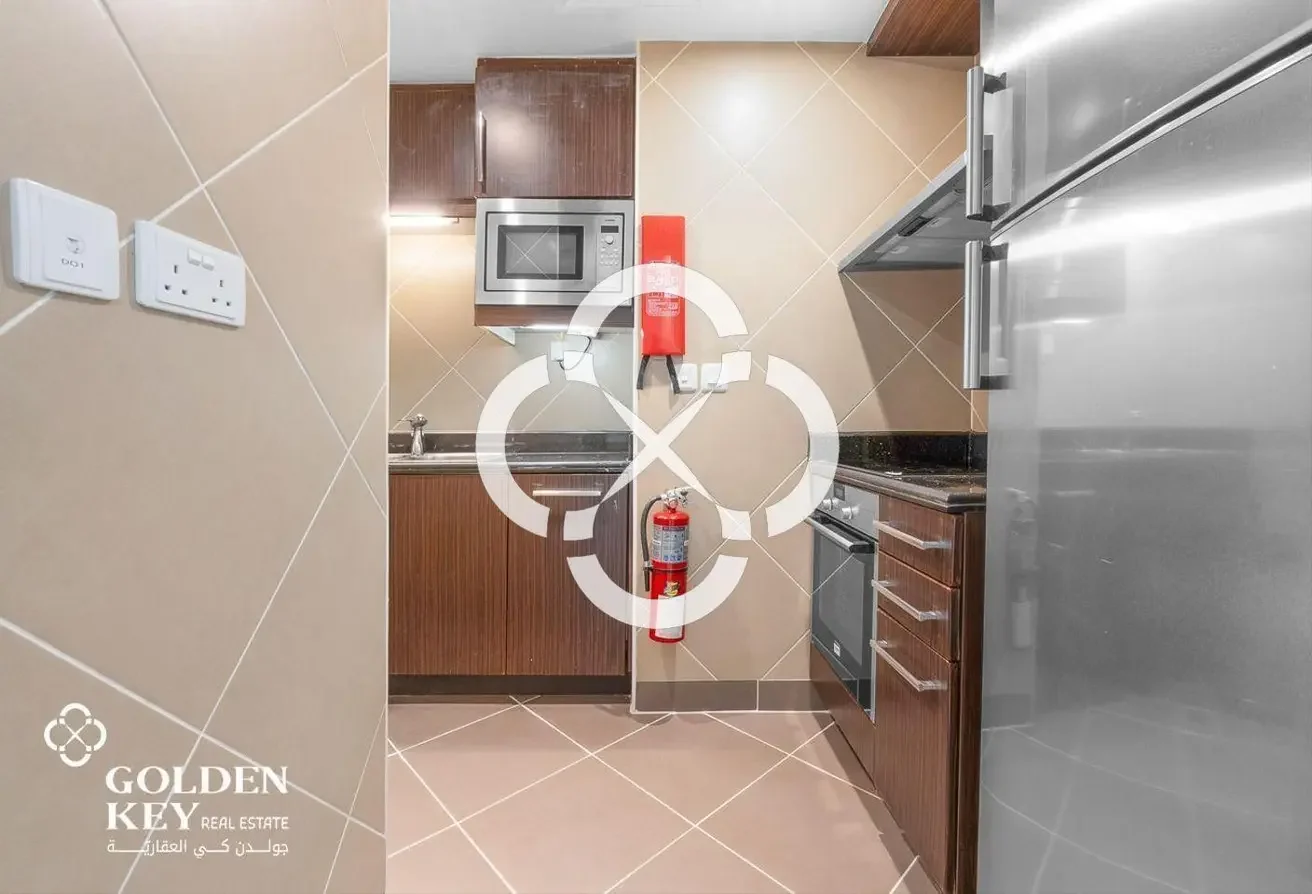 Qatar Cool Included| NO COMMISSION| Semi-Furnished