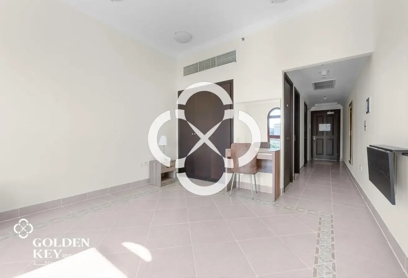 Qatar Cool Included| NO COMMISSION| Semi-Furnished