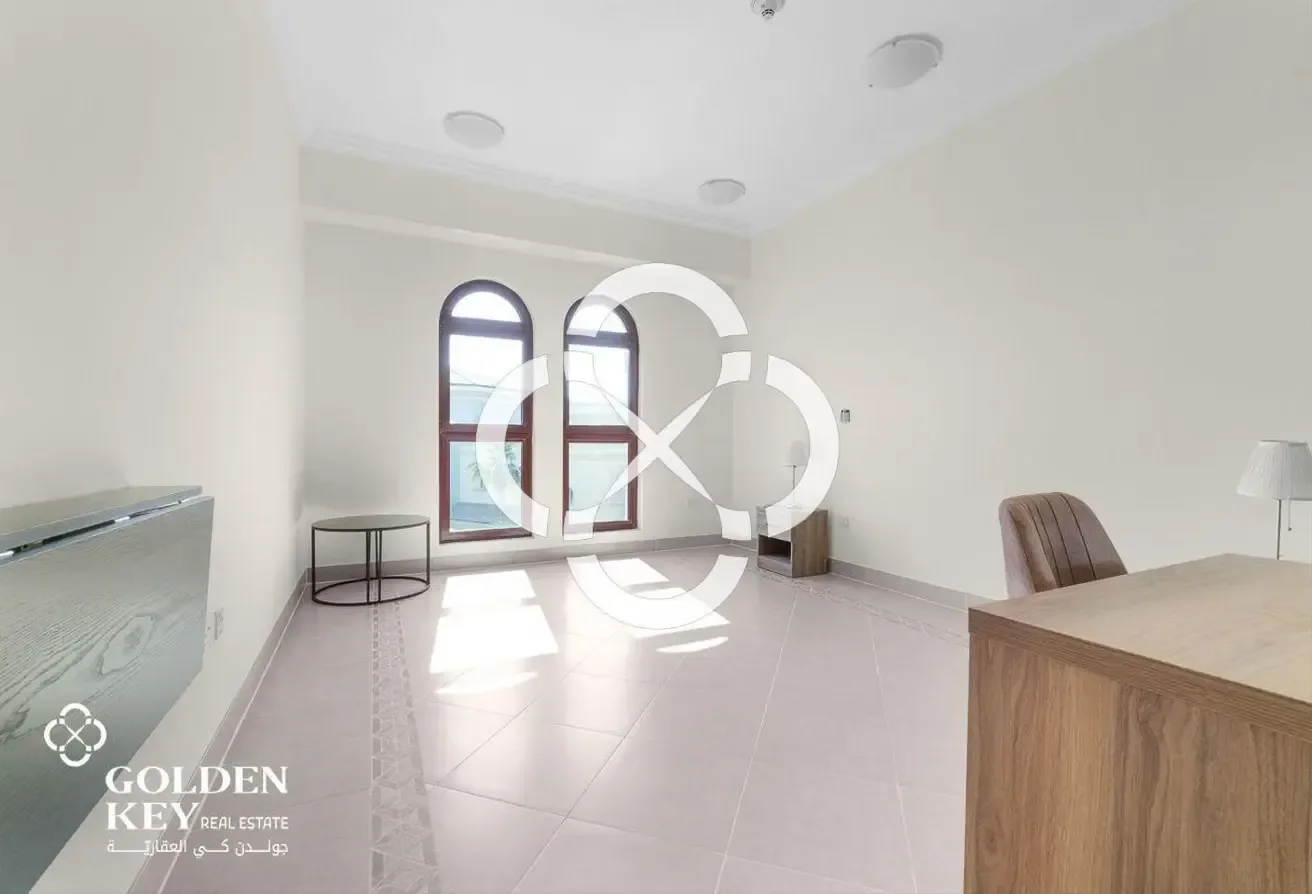 Qatar Cool Included| NO COMMISSION| Semi-Furnished