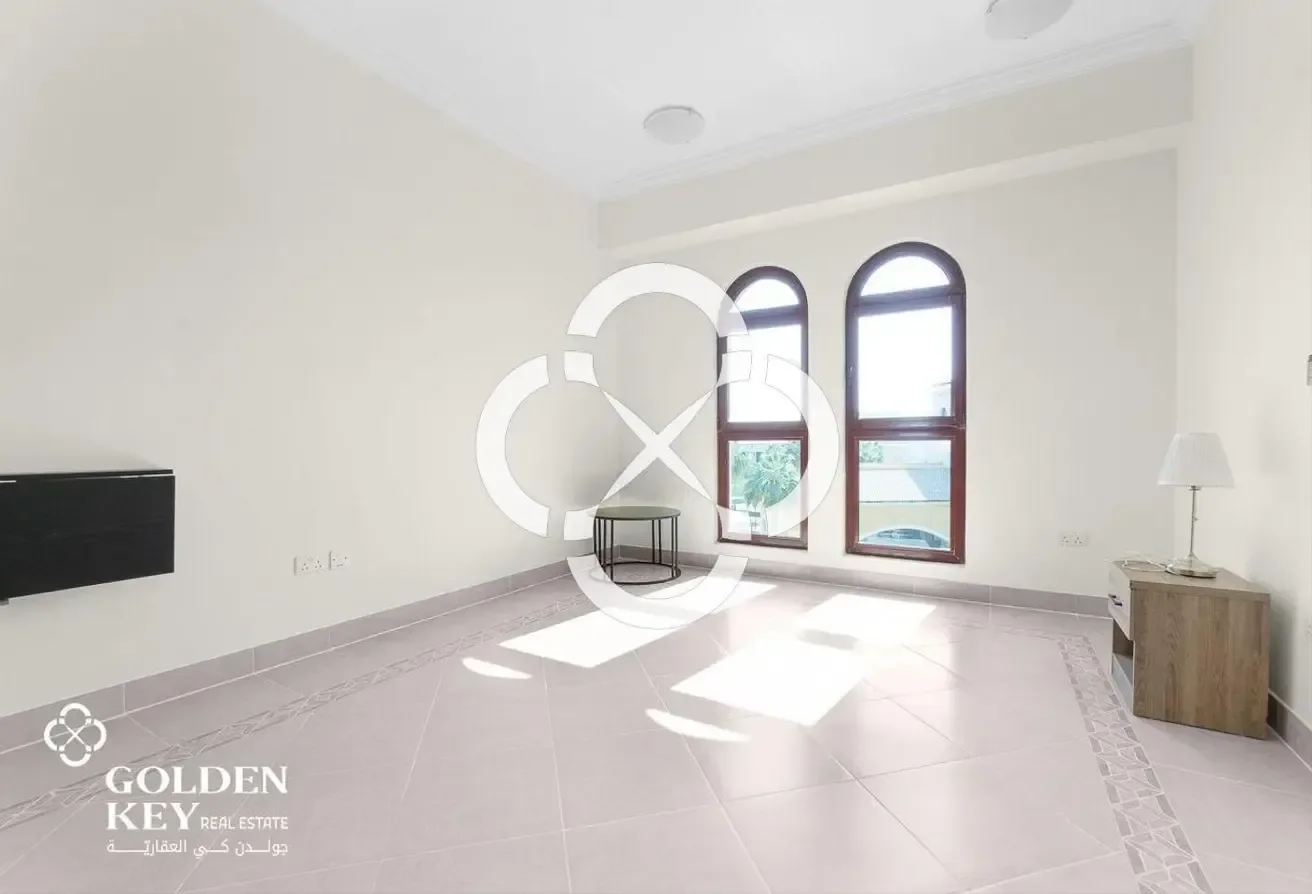 Qatar Cool Included| NO COMMISSION| Semi-Furnished