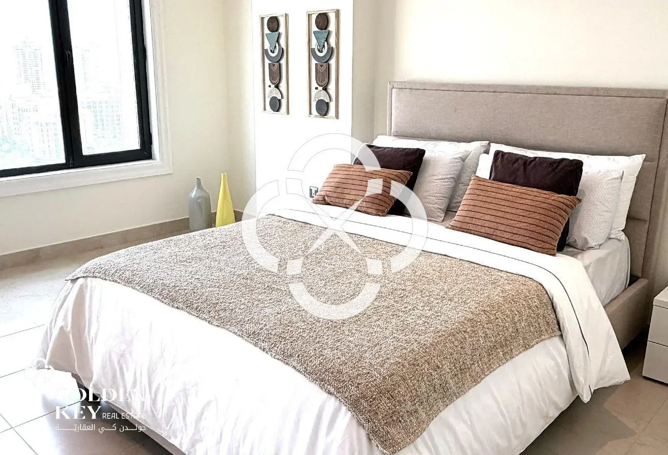 Marina View | Ready 2BR with Balcony| Luxury Tower