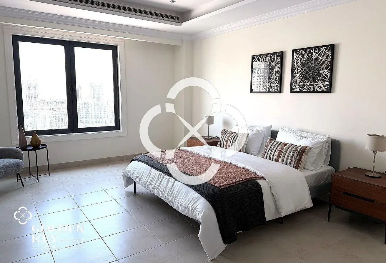 Marina View | Ready 2BR with Balcony| Luxury Tower