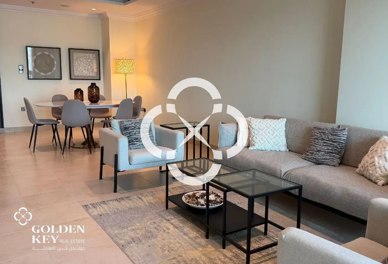 Marina View | Ready 2BR with Balcony| Luxury Tower