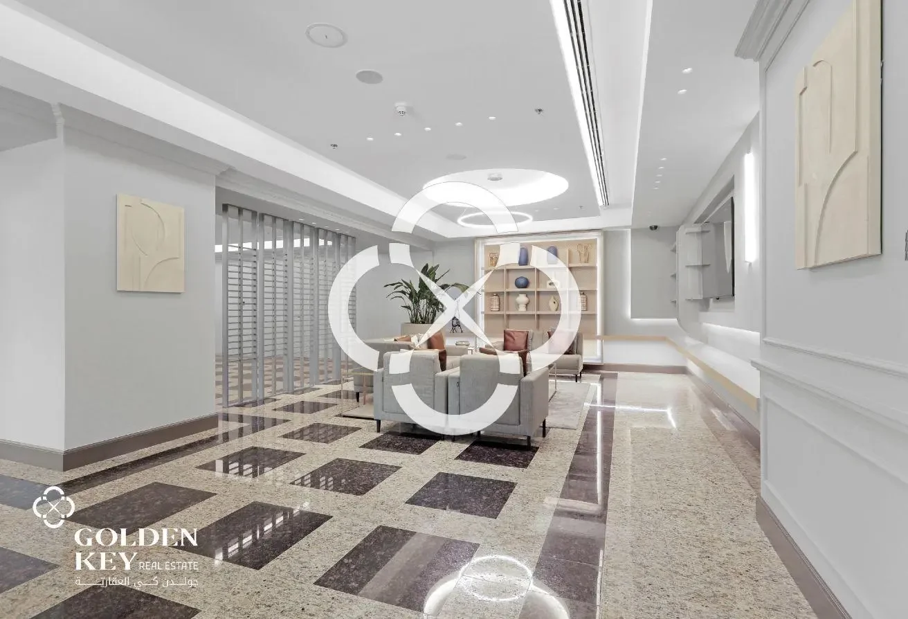 Marina View | Ready 2BR with Balcony| Luxury Tower