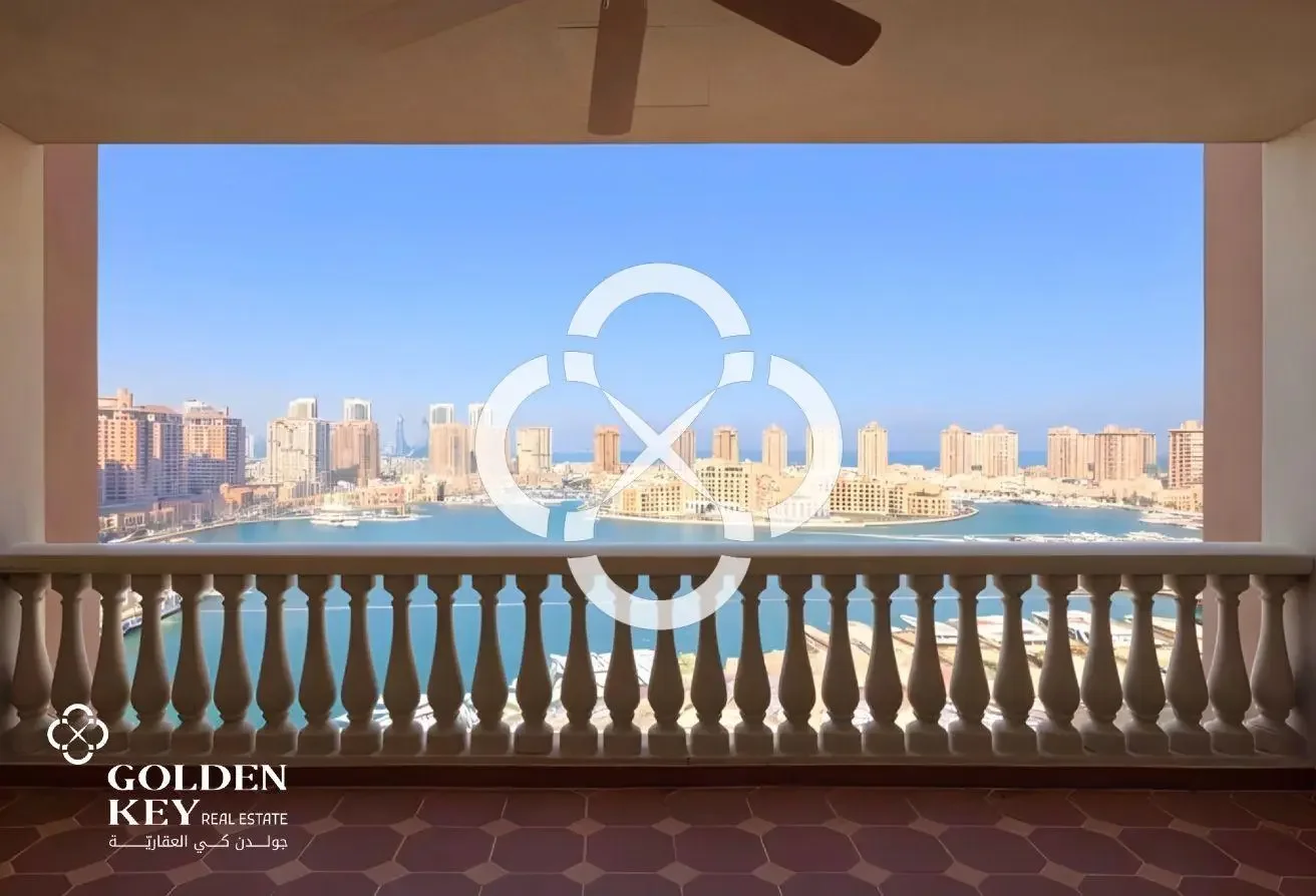 Marina View | Ready 2BR with Balcony| Luxury Tower