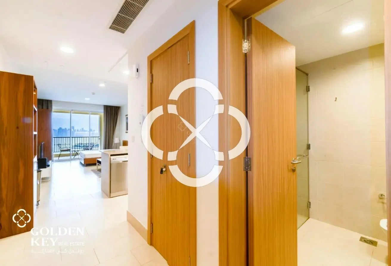 NO COMMISSION | Bills/WIFI Included | Luxury Tower